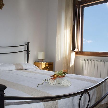 Casa Burocco Villa Gualdo Tadino Cameră foto
